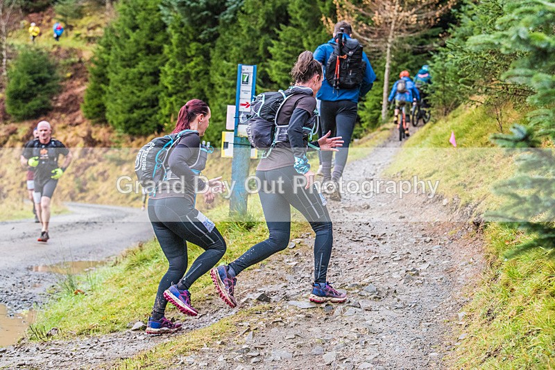 Glentress 21  10K-700 - High Terrain Events Glentress 21 & 10K Trail Races Saturday 18th November 2023