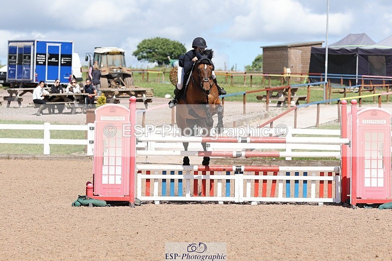 250528-153925-01720 - Cls 6 Foxhunter and 1.20m Open