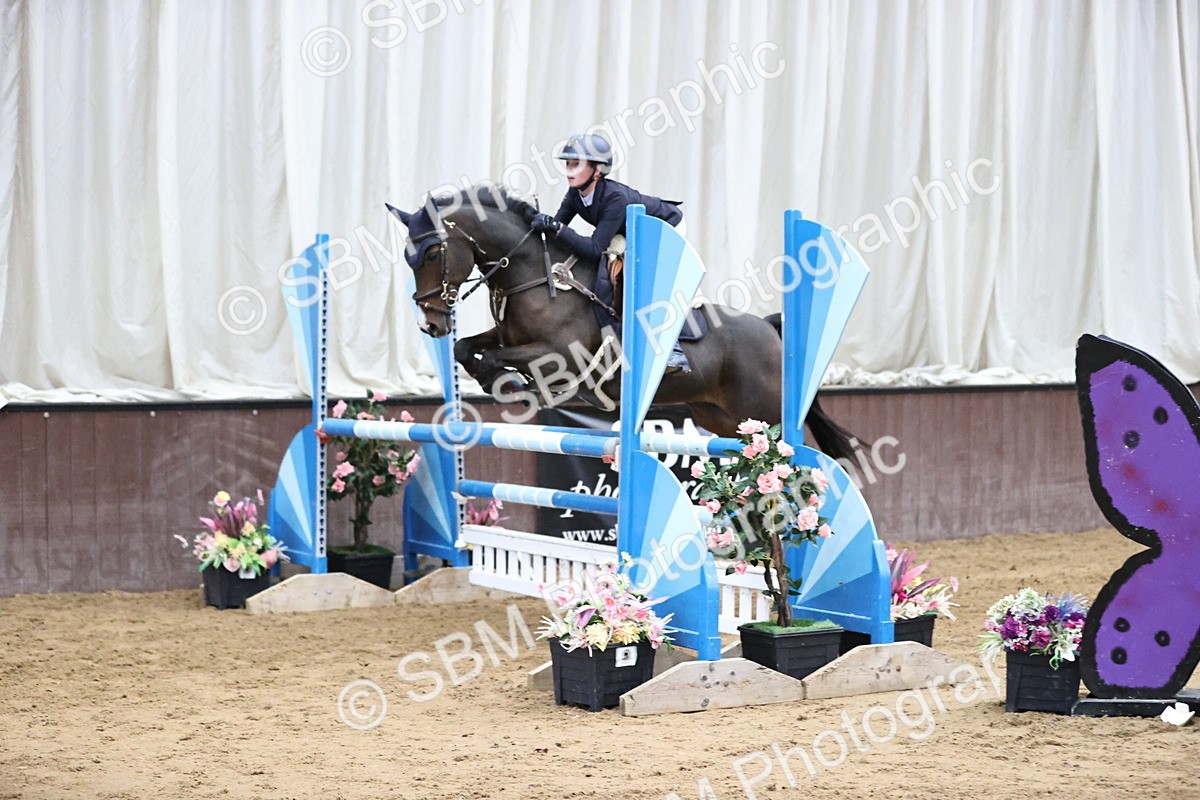 SBM_002721 - Class 12 - Springboard 128cm 138cm 90cm 1.00m