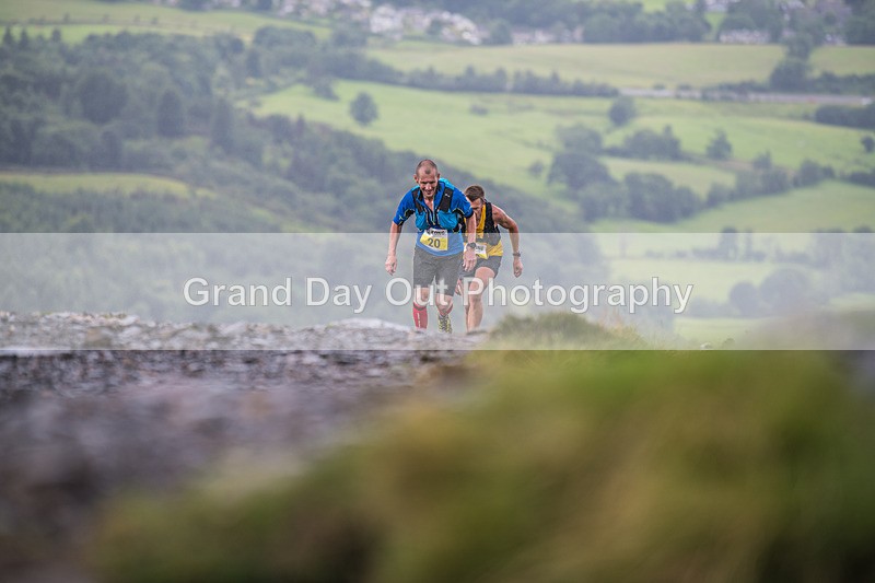 Skiddaw-189 - Skiddaw Fell Race Sunday 6th July 2025