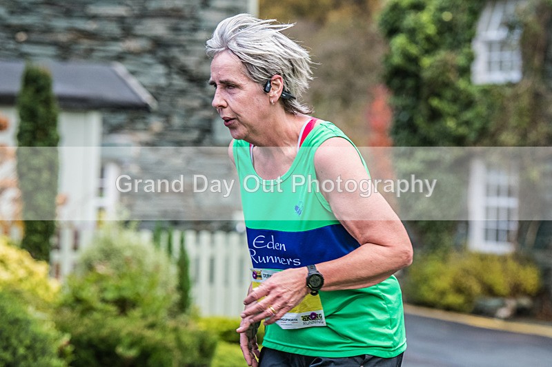 Derwentwater-665 - Derwentwater 10 Mile Road Race Sunday 2nd November 2025