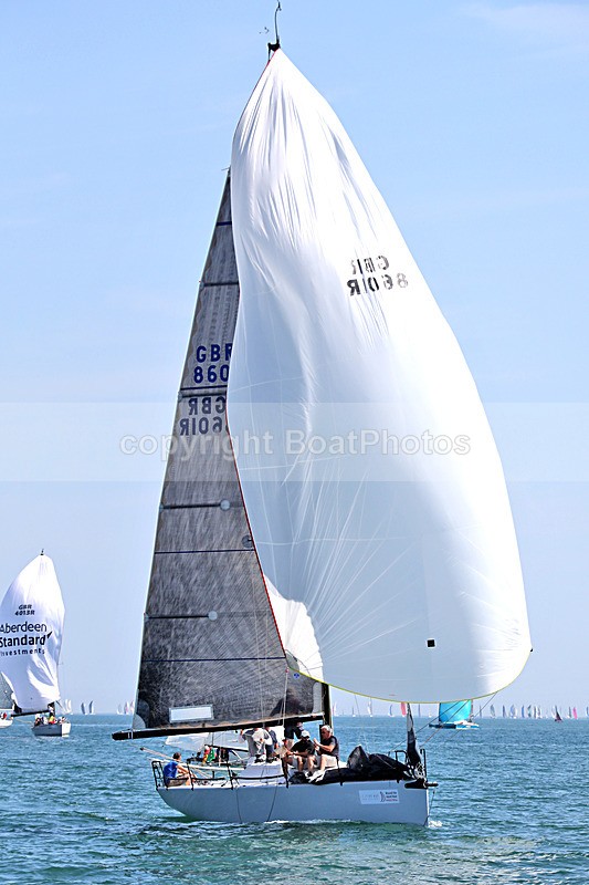 180707 OUI GBR8601R 2F7A9587 - ROUND THE ISLAND 2018