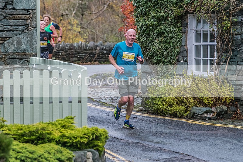 Derwentwater-246 - Derwentwater 10 Mile Road Race Sunday 2nd November 2025