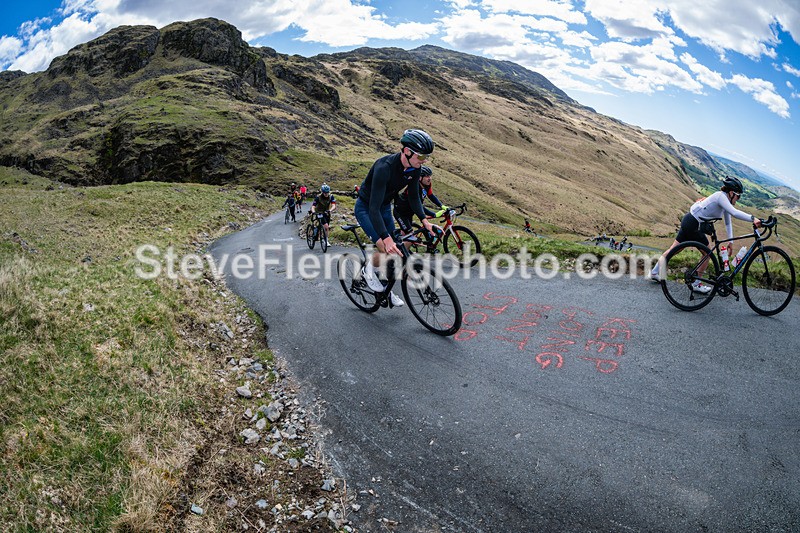 140557 - Hardknott Pass Camera 2 14.00-15.00