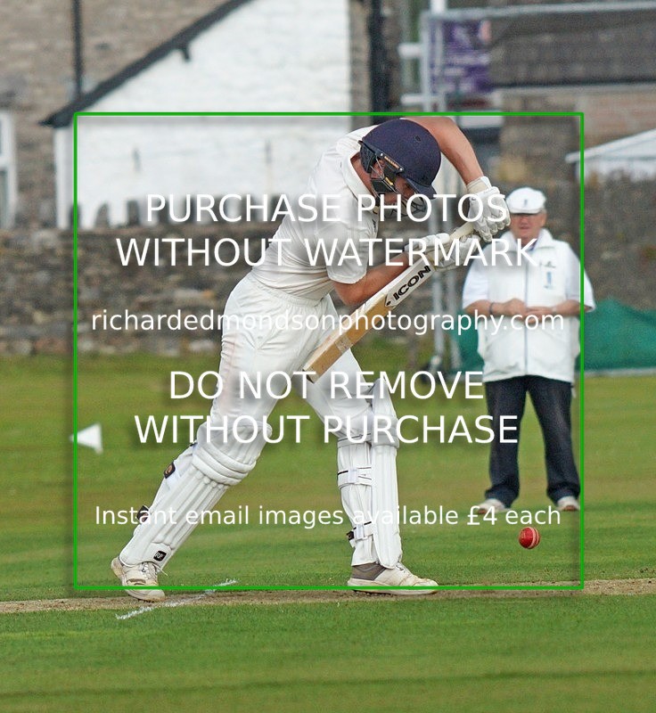 DSC02122 - Kendal CC v Fulwood & Broughton