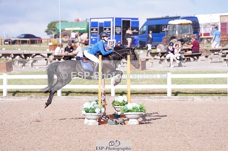 250628-180138-07387 - Cls 24 Pony Discovery & 90cm Open