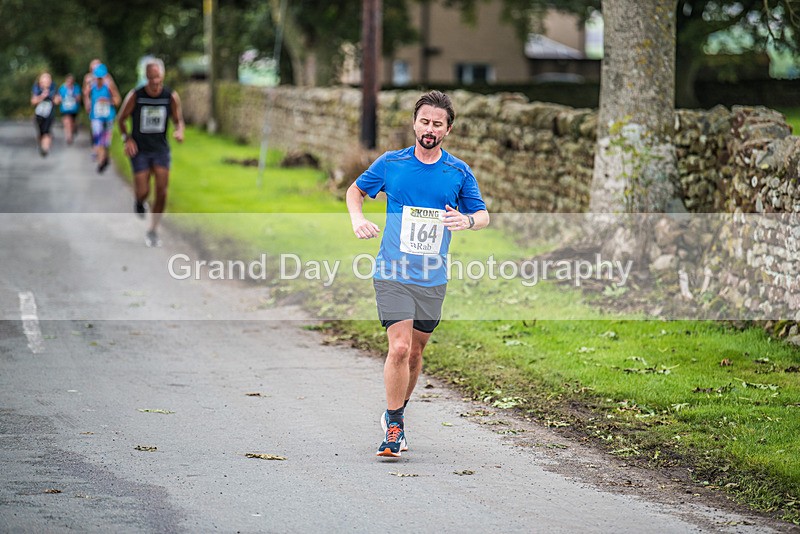 Acorn bank-603 - Acorn Bank 10K Road Race Sunday 17th September 2023