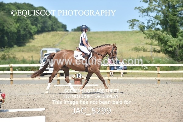 JAC_5299 - CLASS 31 /33 INTRO TEST 1 / 2