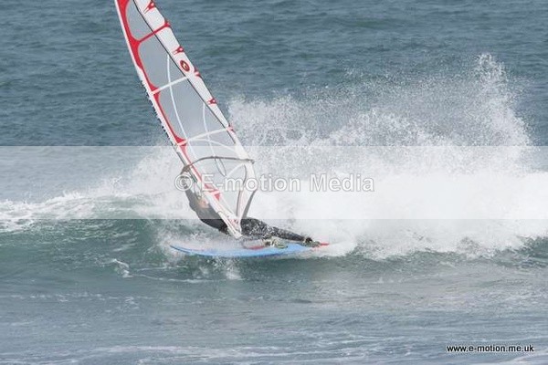 WS 160509  175 - Windsurfing