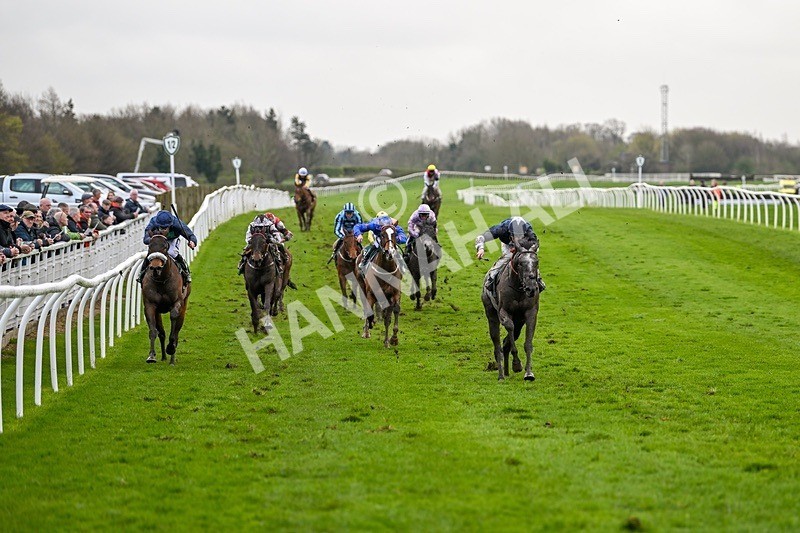  - Race 6