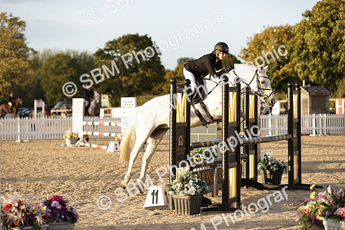 SBM_31891 - J52 - Open 90cm