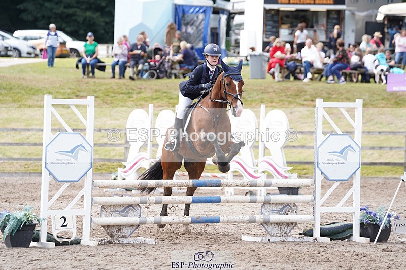 240824X-130948-27544 - 80cm Round 1 13.00 to 14.00