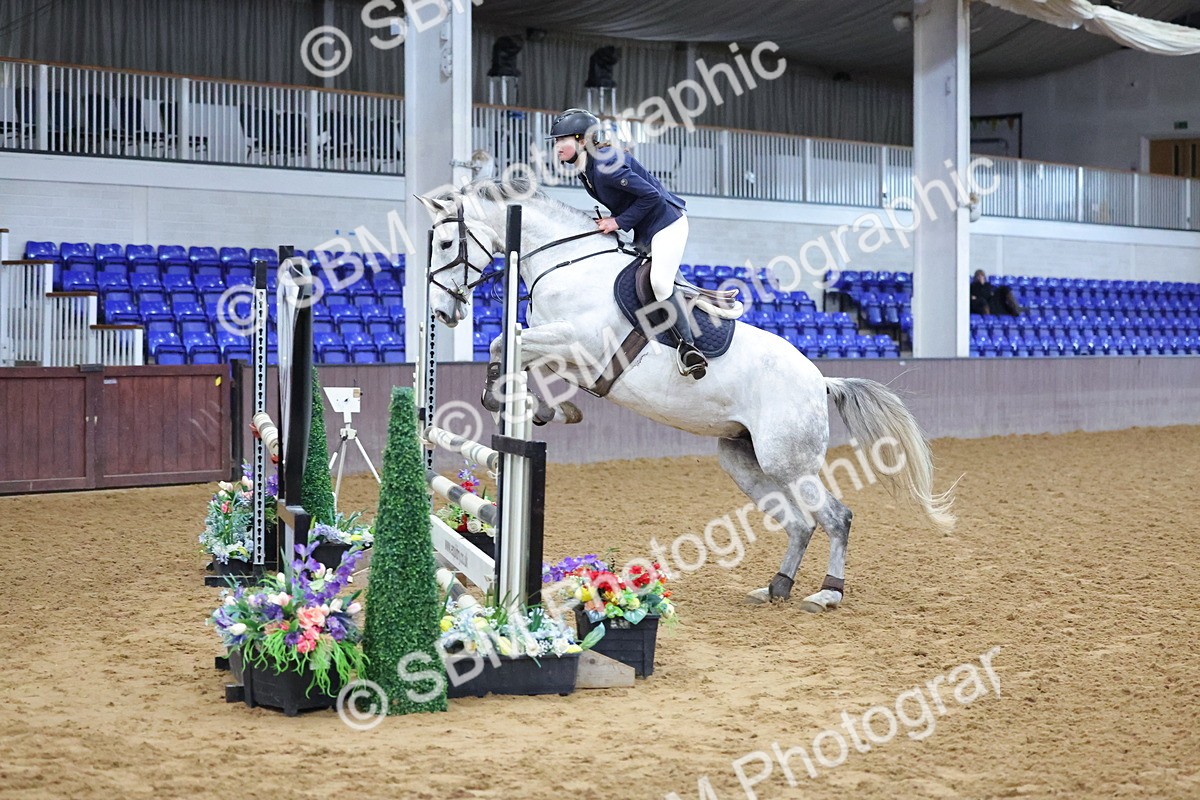 SBM_006287 - Class 24 - Senior Discovery 1.00m