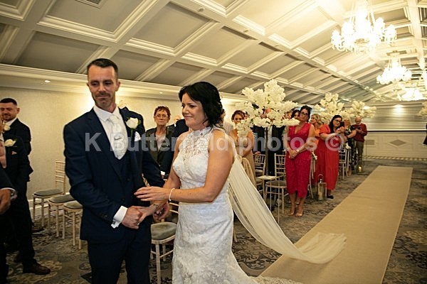136 - Amanda and Paul Wedding