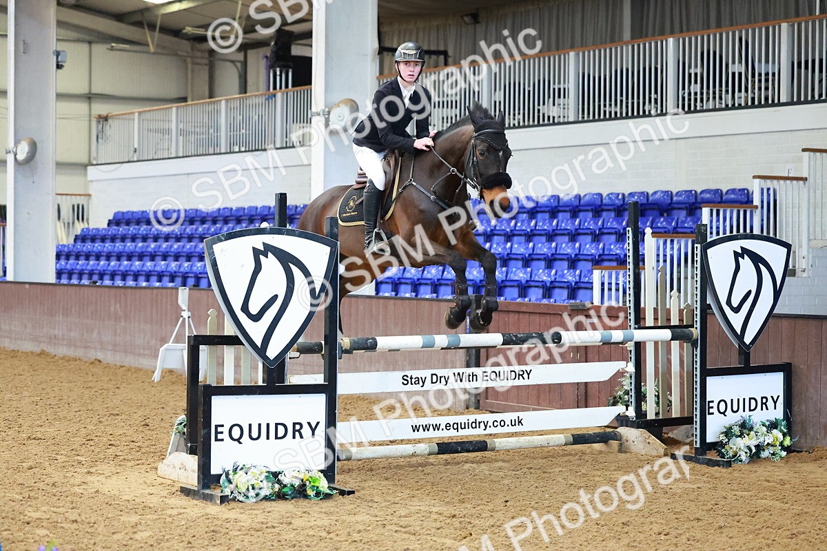 SBM_003293 - Class 10 - Senior Newcomers - 1.10m