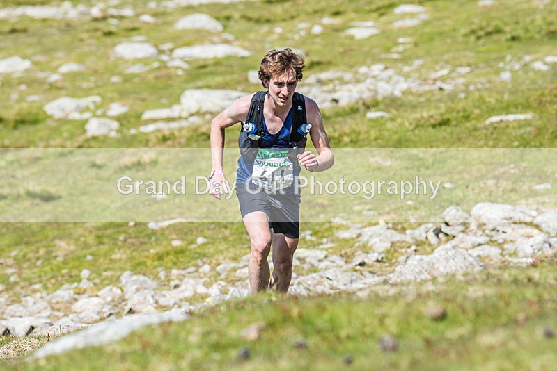 Duddon Short-2 - Duddon Short Fell Race Saturday 3rd June 2023