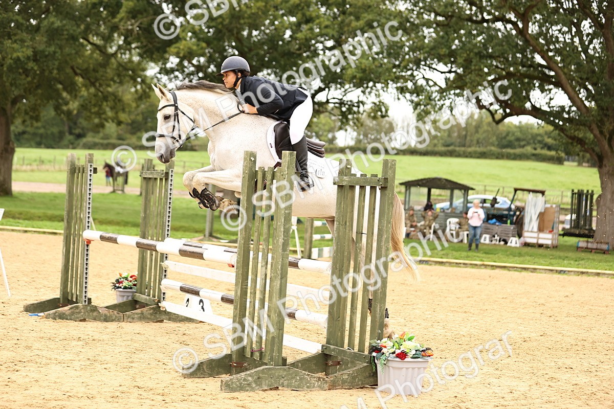 SBM_59159 - J42 - Grand Tour Horse & Pony 1.00m Championship