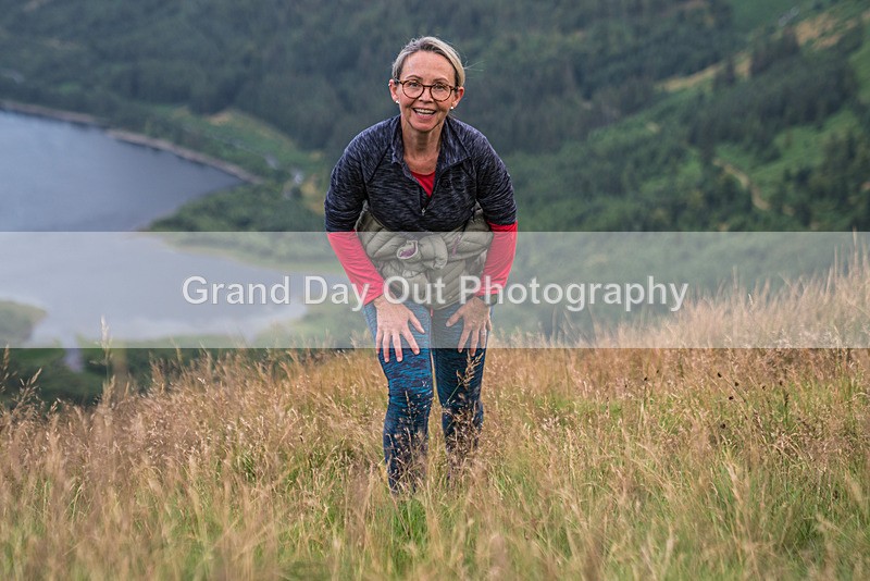 Steel Fell-353 - Steel Fell Race Wednesday 7th August 2024