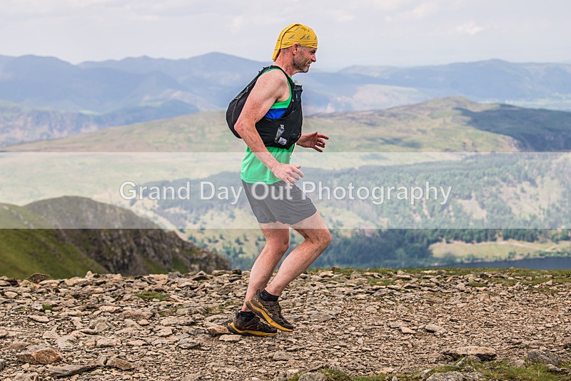 Helvellyn-775 - Helvellyn & The Dodds Fell Race Saturday 25th May 2024