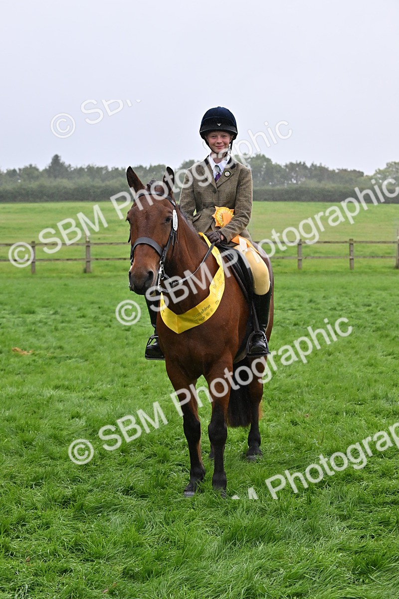SBM_72598 - S43 - Ridden Equitation Best Rider