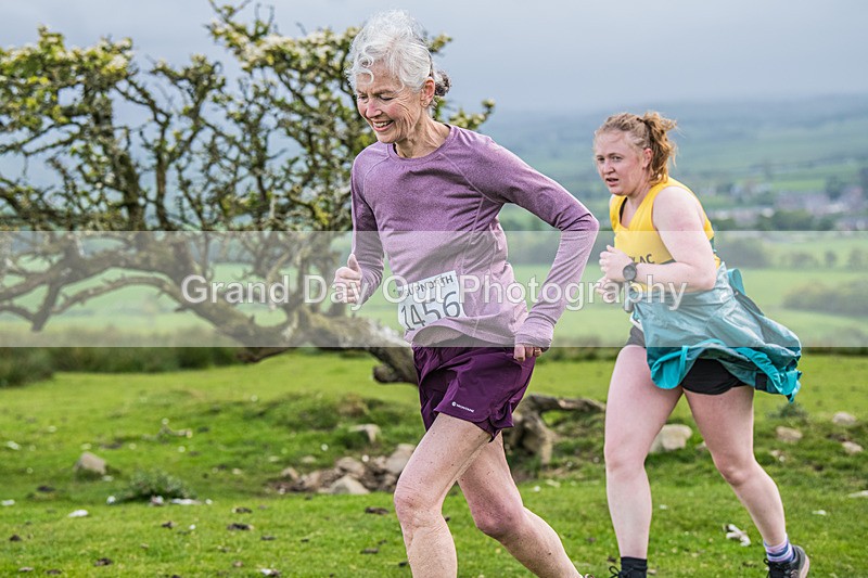 Hay-O-333 - Hay-O Trail Race Tuesday 19th May 2026