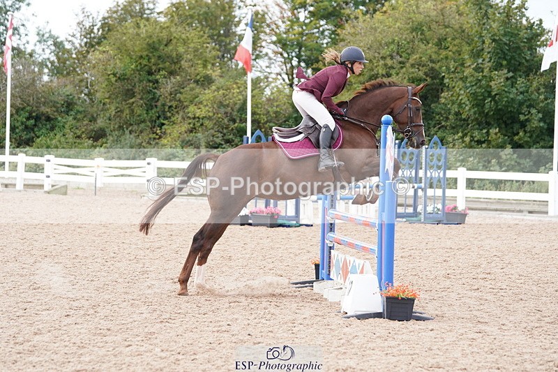240915A-112604-09412 - Cls 33 85cm Amateur Qualifier
