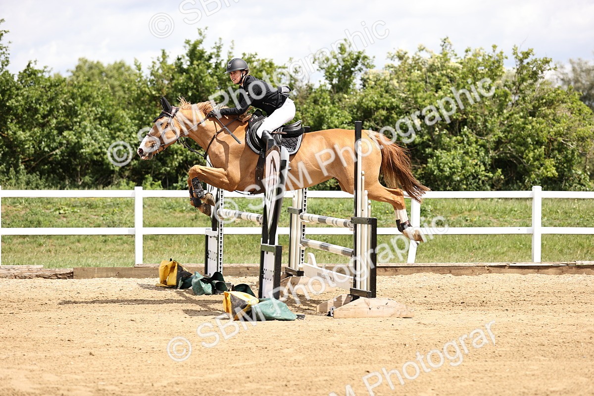 SBM_002544 - Class 10 - Senior Discovery - 1.00m