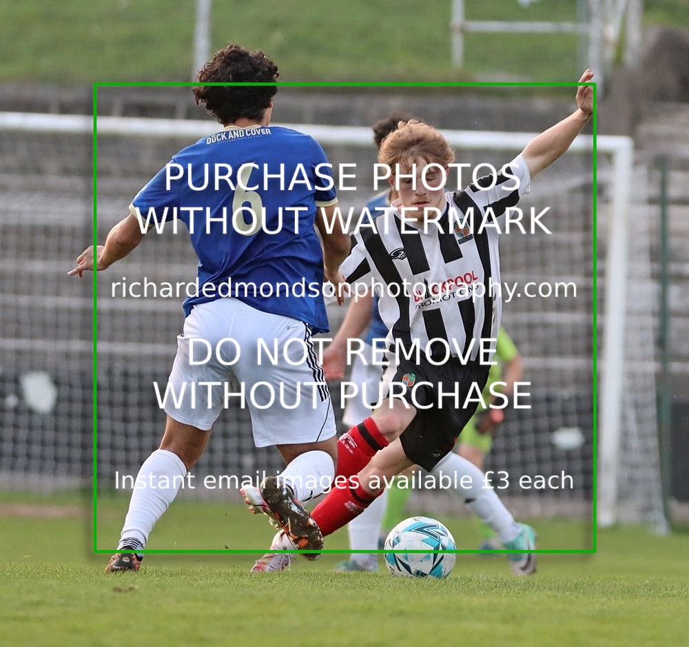 IMG_8039 - Kendal Town Under 23's vs Macclesfield International Blues (9/5/24)