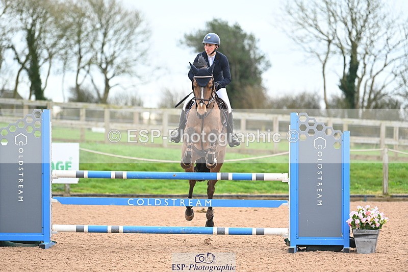 240316A-090804-02274 - Cls 13 Snr 1.05 and 1.10m Open