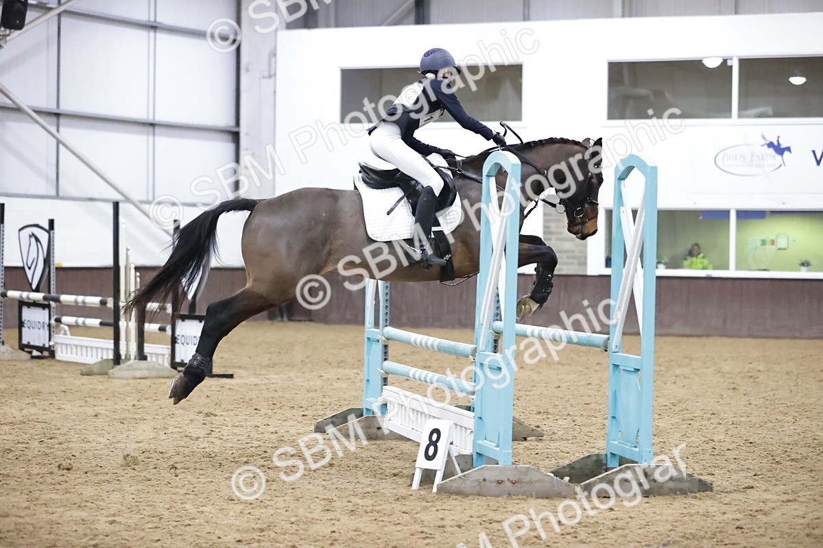 SBM_001125 - Class 2 - 90cm