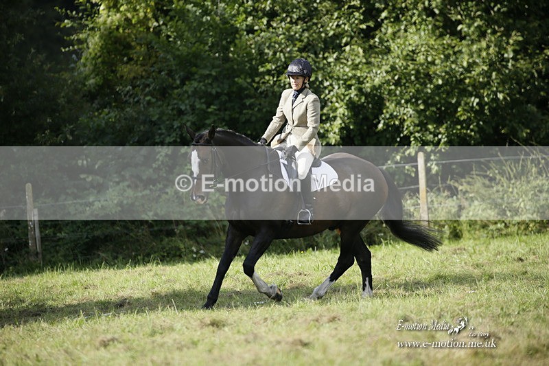 BVRC 120921 265 - Bourne Valley Riding Club UA Dressage & Show Jumping 12/09/21
