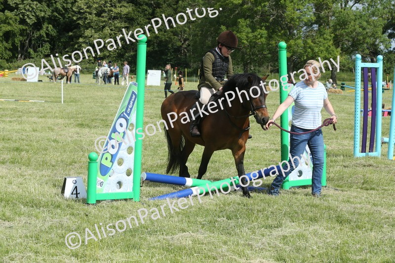 20260614-0136 - Class 1 - 30cm Lead Rein