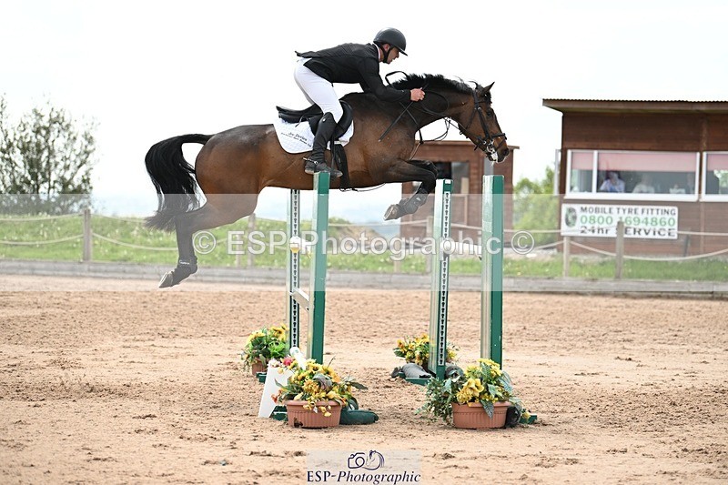 250509-144803-07718 - Cls 15 Talent Seeker inc 7yr old - 1.30pm break to End