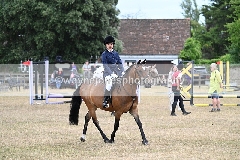 WJ7_7241 - Class 2 Best Rider