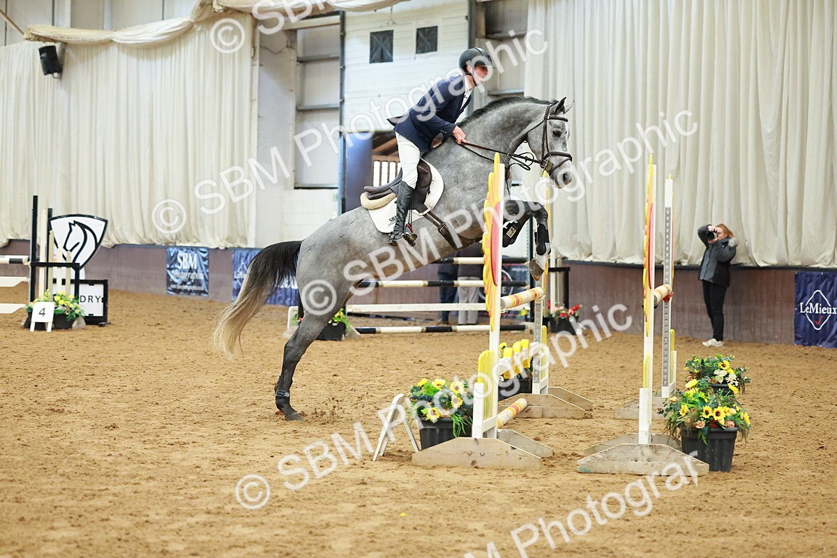 SBM_007070 - Class 19 - Senior Newcomers 1.10m