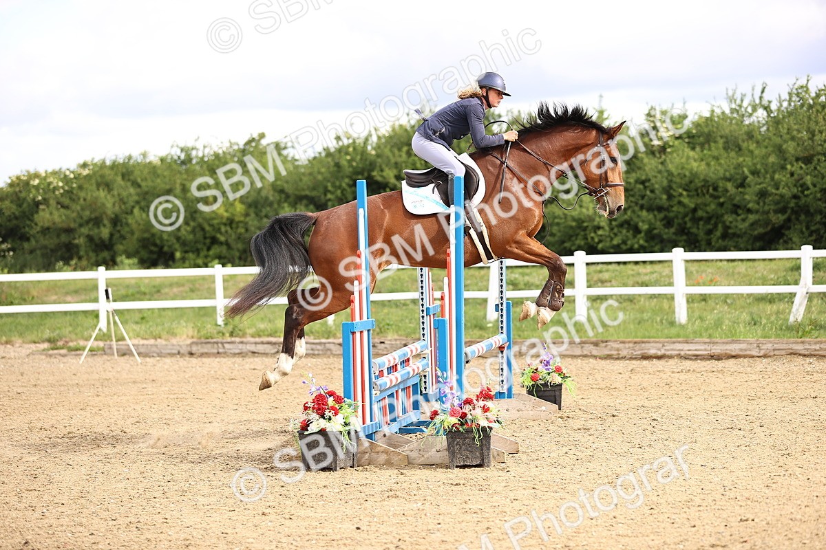 SBM_005616 - Class 15 - Clear Round