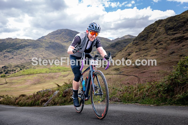 125107 - Blea Tarn Climb 12:00 - 13:00