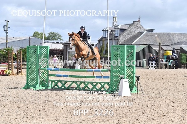 BPP_3226 - CLASS 14 SUN 0.95m Amateur Championship Qualifier