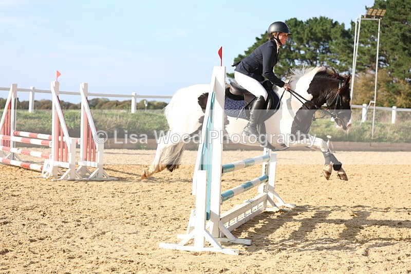 3E7A8437 - Class 5: 80cm open