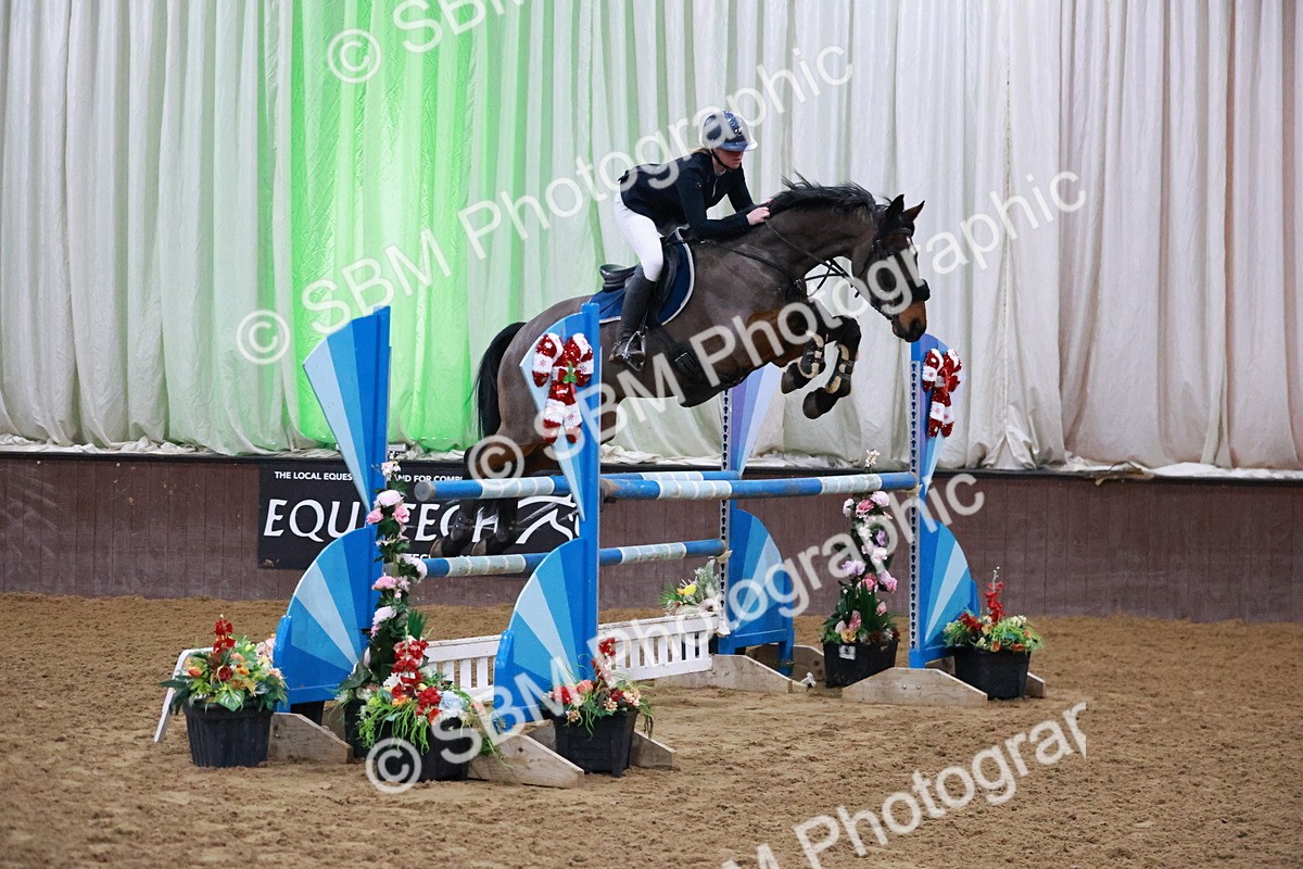 SBM_001508 - Class 6 - Cheval Liverte 1.25m Championship Qualifier