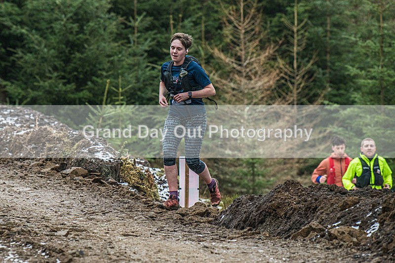 Glentress-608 - High Terrain Events Glentress 10K 21K & 42K Trail Races Sunday 16th February 2025