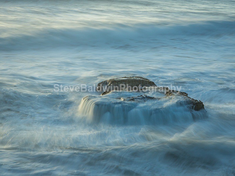 Between the Waves:150E - New Zealand
