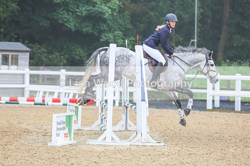 3E7A4740 - Class 2: Senior 70cm