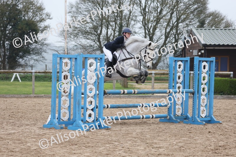 20260308-1551 - Class 5 - 1.00m