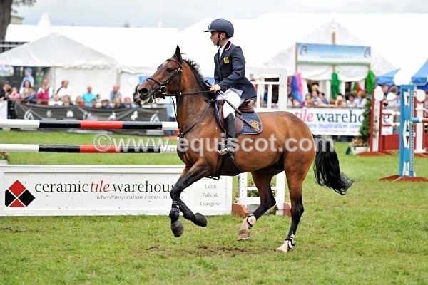 DSC_5318 - 26TH JUNE 2011 - 148CMS SJSS CHAMPIONSHIP FINAL, ROYAL HIGHLAND SHOW 2011