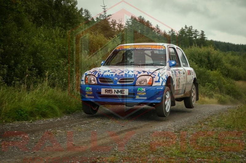 EMC Lakeland Stages 31 of 108 - Trailer Parts & Spares Lakeland Stages 2025