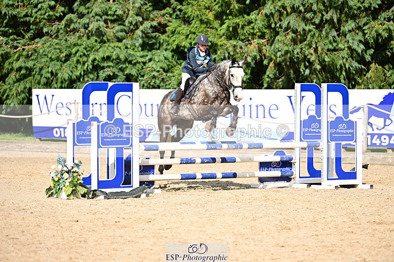 240824X-160752-29885 - 80cm Round 2 15.30 to 16.50