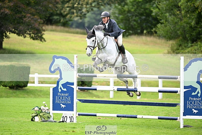 250703A-164134-06119 - Cls 4 1.40m Open