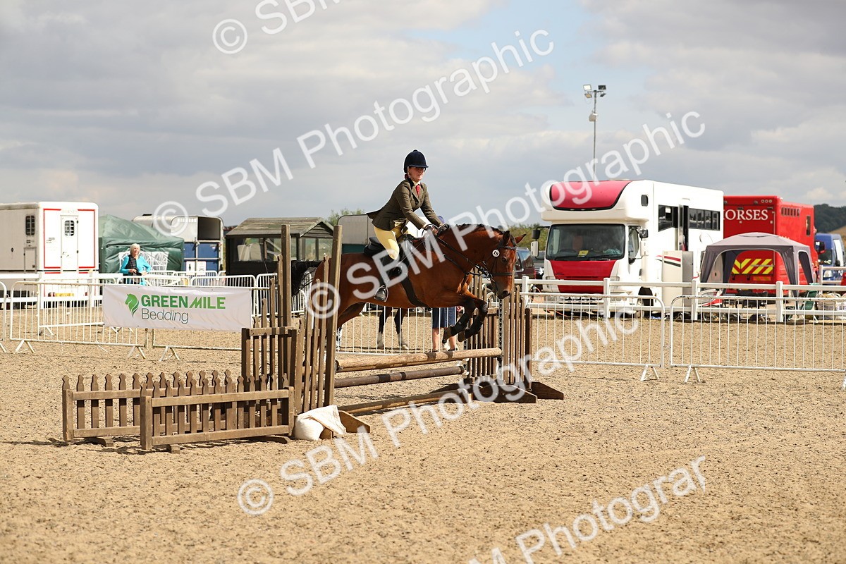 SBM_04860 - Class 47a Style & Performance 60cm (15-19)