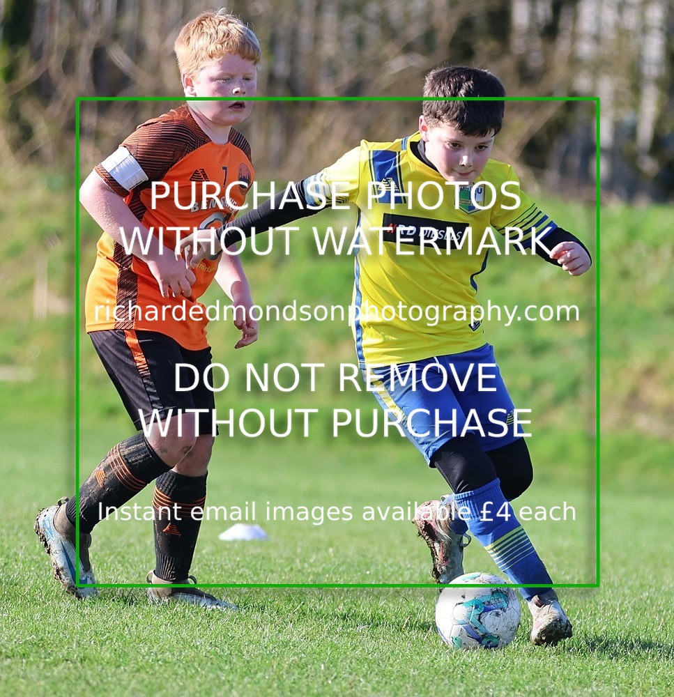 533A7196 - Kendal Utd Rockets U9 (14/3/26)